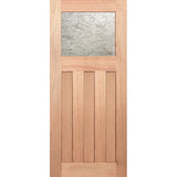 Hampton-1G-VGroove Internal - Rice Paper
