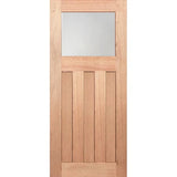 Hampton-1G-VGroove Internal - Translucent