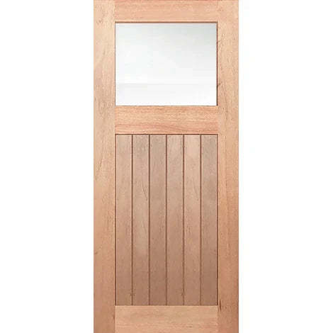 Hampton-1G-VGroove Entrance - Mirror