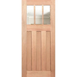 Hampton-3L Internal - Low-E Clear