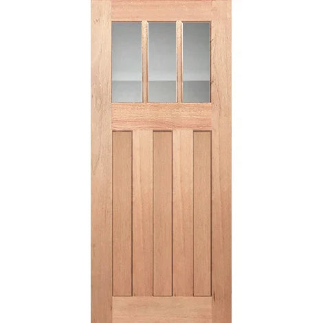 Hampton-3L-VGroove Internal - Mirror Tint