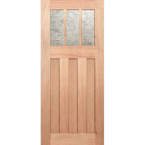 Hampton-3L Entrance - Rice Paper