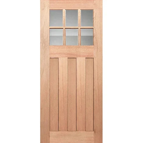 Hampton-6L Internal - Mirror Tint