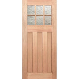 Hampton-6L Internal - Rice Paper