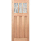 Hampton-6L Internal - Toughened Seadrift