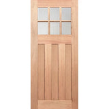 Hampton-6L-VGroove Internal - Translucent