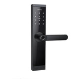Smart Door Lock with digital keys. HandySeries_H05KeylessEntrySmartDoorLock_middle_183196ad-8b3d-4bd0-8bf6-d0a3ee00a441