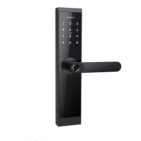 Smart Door Lock with digital keys. HandySeries_H05KeylessEntrySmartDoorLock_middle_183196ad-8b3d-4bd0-8bf6-d0a3ee00a441