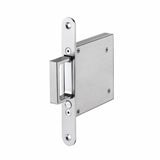 Zanda Heavy Duty Integrated Edge Pull product view