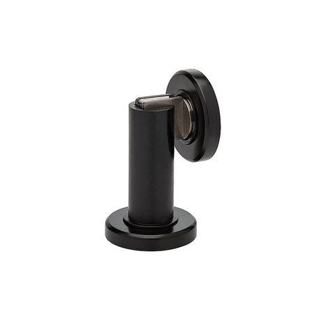 Heavy Duty Magnetic Door Stop - 75mm Length