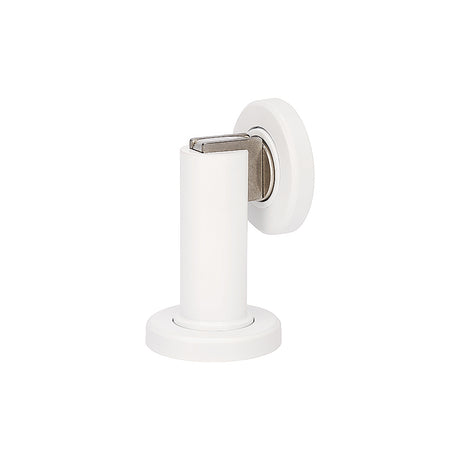 Heavy Duty Magnetic Door Stop - 75mm Length