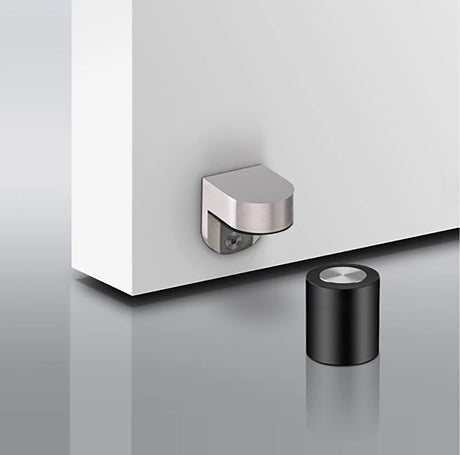 Heavy Duty Magnetic Door Stopper Retainer