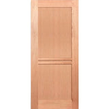 Heritage V3 solid engineered timber internal door