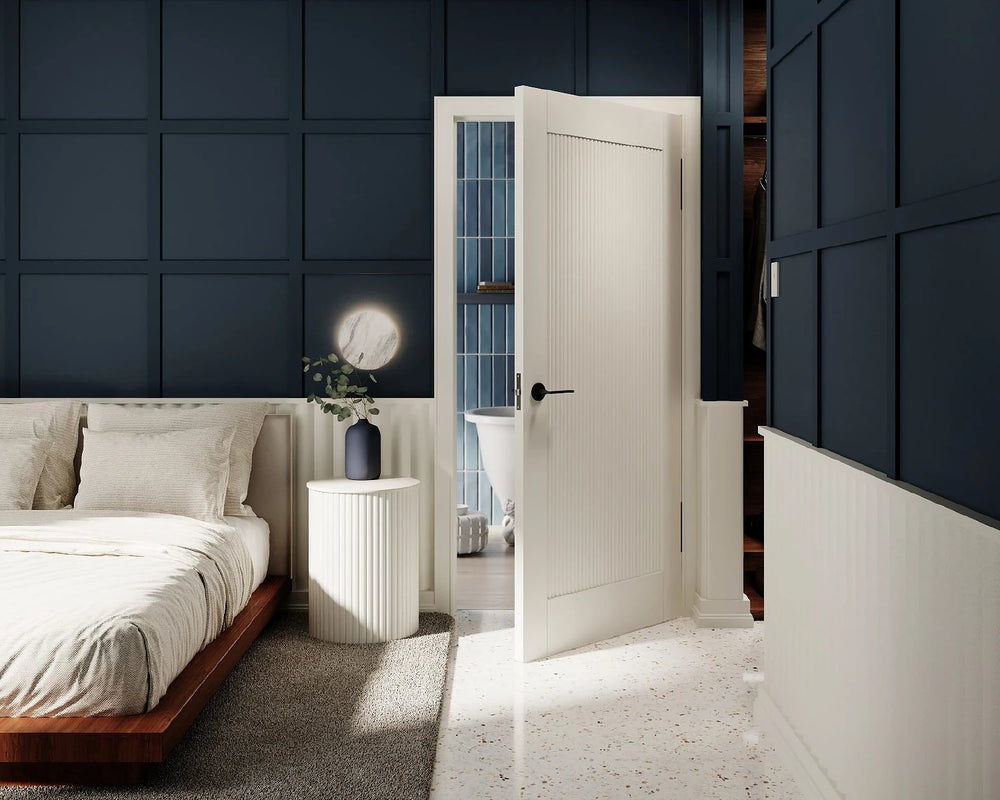 Internal doors