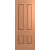 Joinery Internal SAV2 - Sliced Pacific Maple