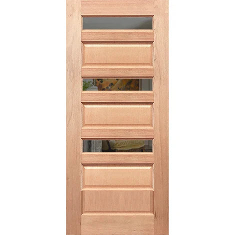 Leeds Modern - Laminated Grey