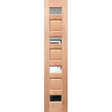 Leeds Modern SL - Mirror Tint