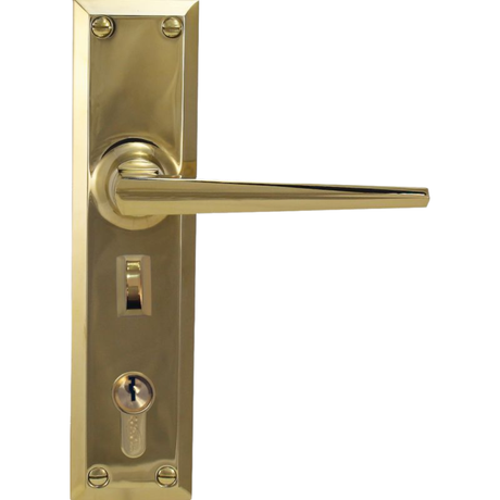 LeverLockPunchedToSuitmyLOCKPB200x50mm