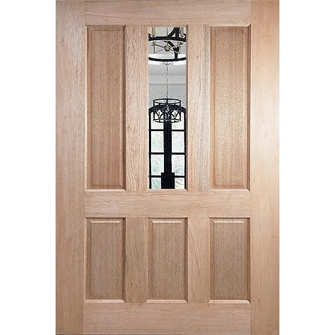 Liverpool 6P-1G - Laminated Clear