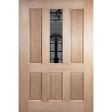 Liverpool 6P-1G - Laminated Grey