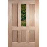 Liverpool 6P-1G - Mirror Tint