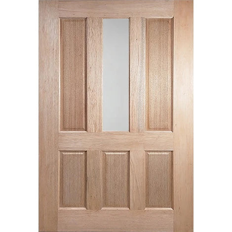 Liverpool 6P-1G - Double-glazed Translucent
