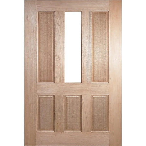 Liverpool 6P-1G - Unglazed