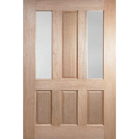 Liverpool 6P-2G - Double-glazed Translucent