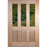 Liverpool 6P-3G - Mirror Tint
