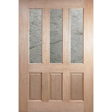 Liverpool 6P-3G - Rice Paper