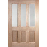 Liverpool 6P-3G - Translucent