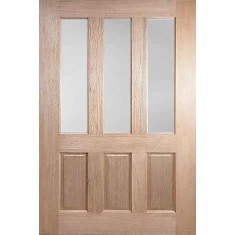Liverpool 6P-3G - Double-glazed Translucent