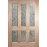Liverpool 6P-6G - Rice Paper