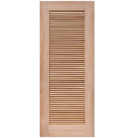 Wooden door with panels. Louvre1