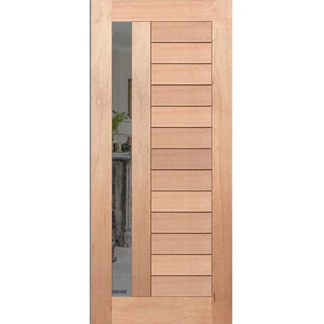 Lyon-1-1G - Laminated Grey