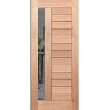 Lyon-1-1G - Laminated Grey