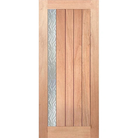 Lyon-2-1G - Toughened Flame