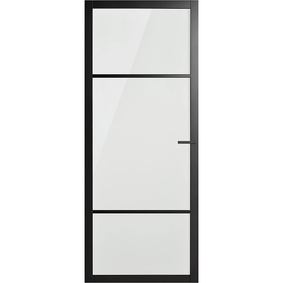 Manhattan BHAT 8G - with Attica Privacy Set