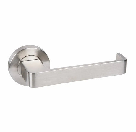 Meilani Round Rose Lever Handle