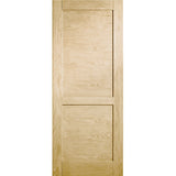 Corinthian Moda White Oak AMOD8 Internal Door