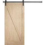 Moda Barn Door AWOBD 4
