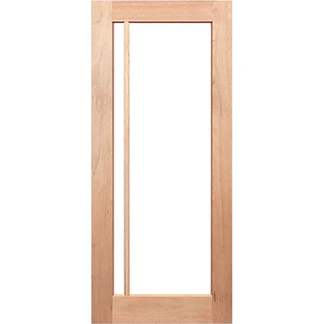 CD-1S Modern Entrance - Unglazed