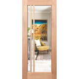 CD-2S Modern Internal - 5mm Toughened Clear