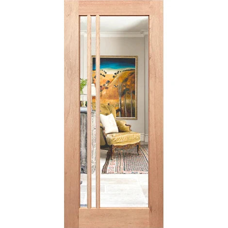 CD-2S Modern Internal - Laminated Clear