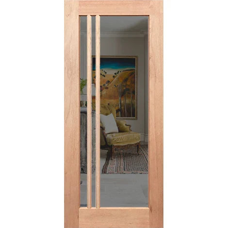 CD-2S Modern Internal - Laminated Grey