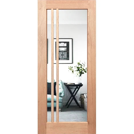 CD-2S Modern Entrance - Mirror