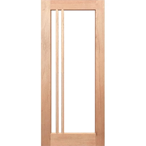 CD-2S Modern Entrance - Unglazed