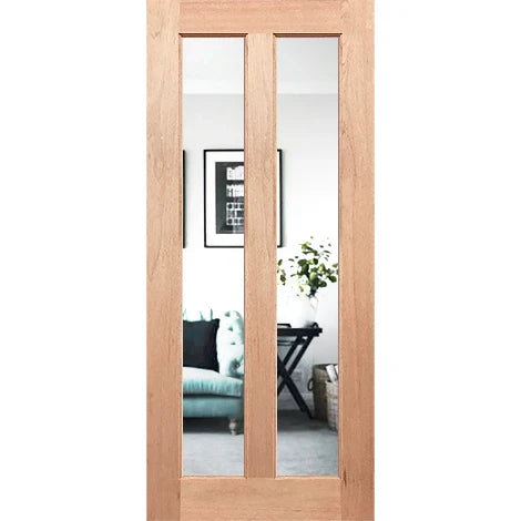 Oxford 2G Modern Entrance - Mirror