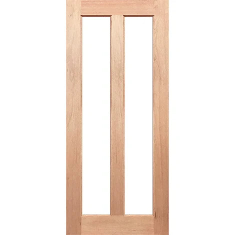 Oxford 2G Modern Entrance - Unglazed