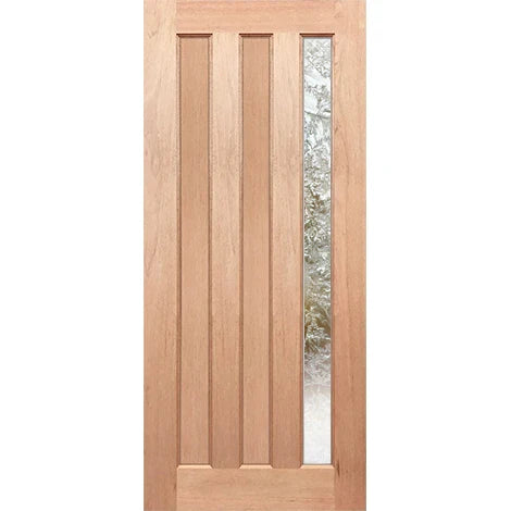 Oxford 2P1G Modern Entrance - Gluechip
